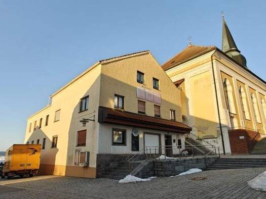 Haus zum Kauf 185.000 € 8 Zimmer 405 m² 750 m² Grundstück Simbach 94436