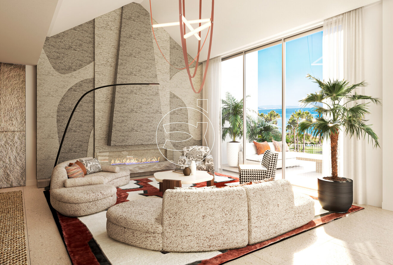 Penthouse zum Kauf 4.950.000 € 5 Zimmer 272 m²<br/>Wohnfläche Estepona 29680