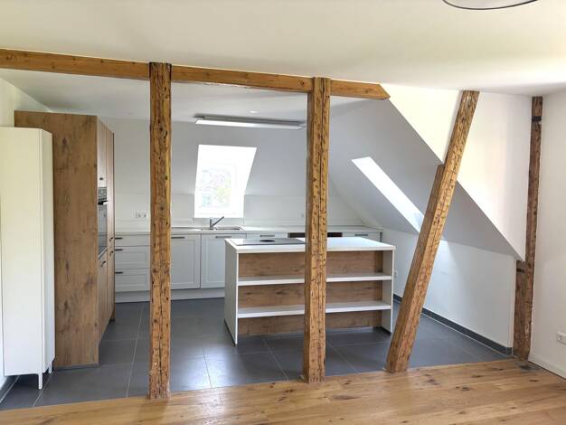 Maisonette zur Miete 2.800 € 4,5 Zimmer 140 m² Bad Cannstatt Stuttgart 70372