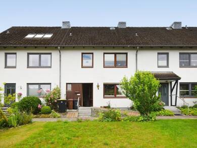 Reihenmittelhaus zum Kauf 290.000 € 4 Zimmer 106 m² 230 m² Grundstück Gettorf 24214