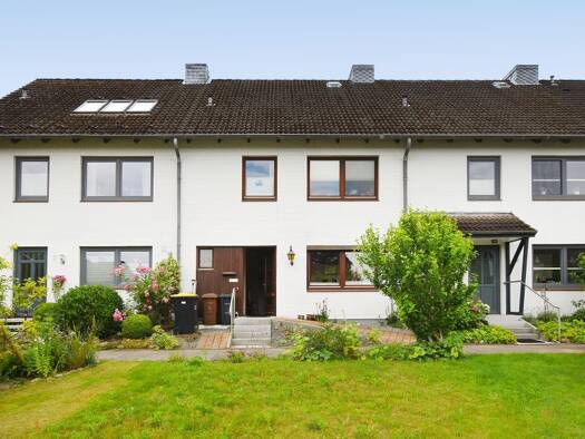 Reihenmittelhaus zum Kauf 290.000 € 4 Zimmer 106 m² 230 m² Grundstück Gettorf 24214