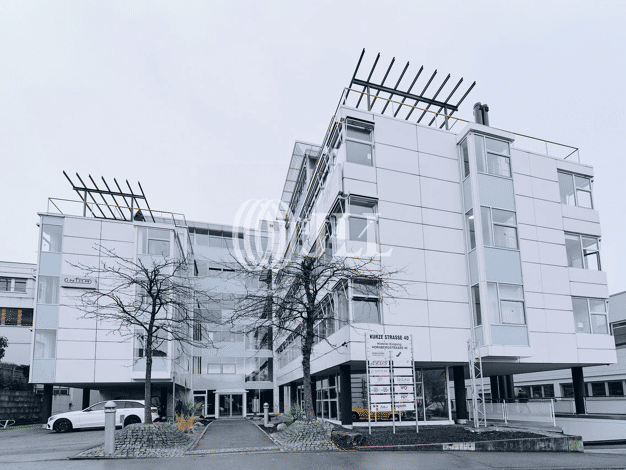 Bürofläche zur Miete provisionsfrei 11,50 € 1.893 m² Bürofläche teilbar ab 150 m² Bonlanden Filderstadt 70794
