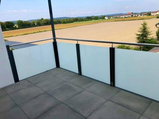Wohnung zum Kauf 399.000 € 3 Zimmer 100 m² 2. Geschoss Altötting Altötting 84503