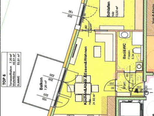 Wohnung zur Miete frei ab 01.09.2026 Altenmarkt im Pongau 5541
