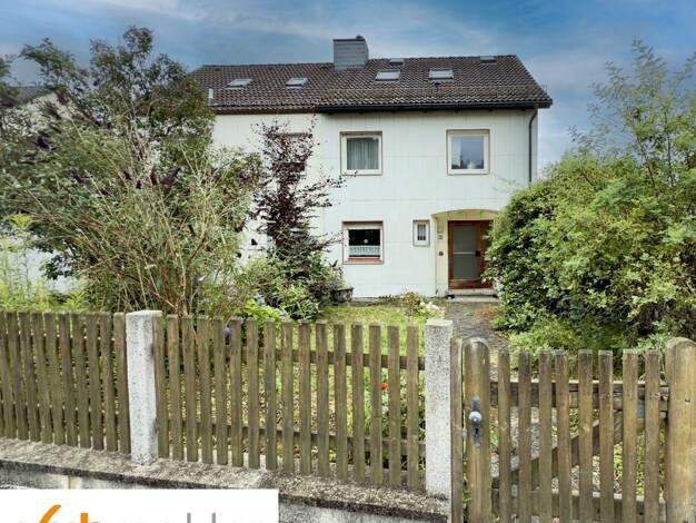 Doppelhaushälfte zum Kauf 134.000 € 5 Zimmer 115 m² 426 m² Grundstück Lichtenberg Lichtenberg 95192