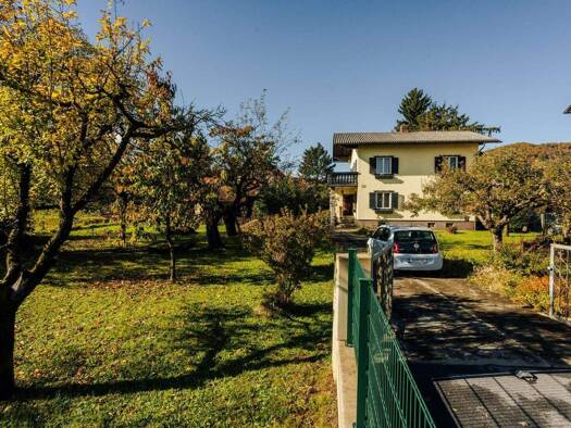 Einfamilienhaus zum Kauf 570.000 € 5 Zimmer 1.287 m² Grundstück Straßgang Graz,16.Bez.:Straßgang 8054