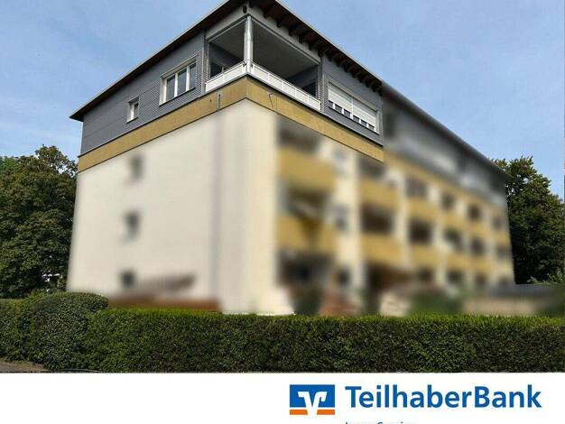 Wohnung zum Kauf 380.000 € 3 Zimmer 102 m² 3. Geschoss Hardhöhe Fürth 90766