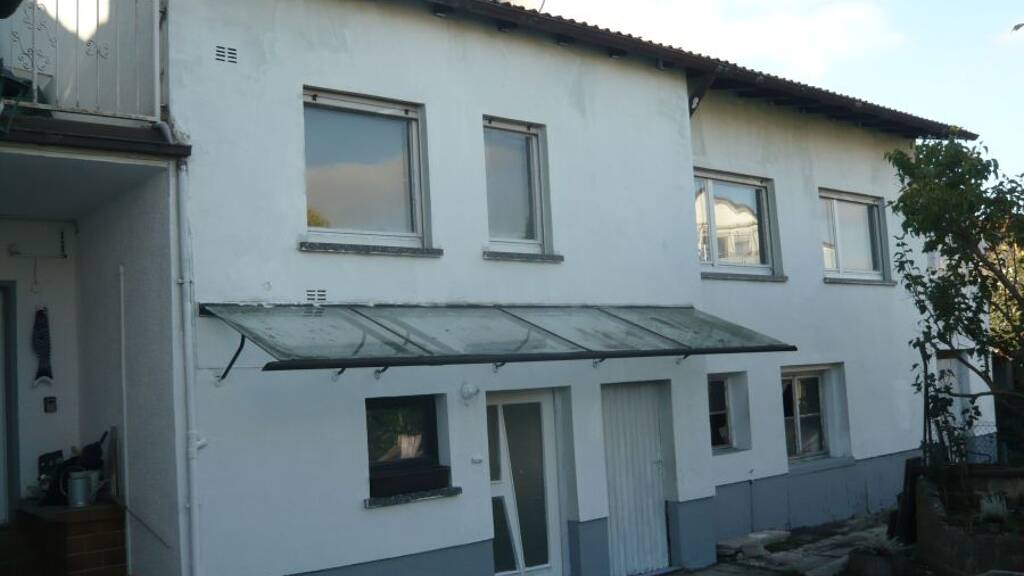 Mehrfamilienhaus zum Kauf 219.900 € 3 Zimmer 80 m² 300 m² Grundstück Würmersheim Durmersheim 76448