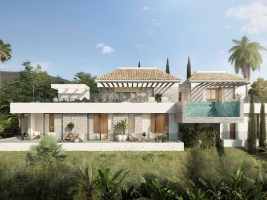 Haus zum Kauf provisionsfrei 2.695.000 € 7 Zimmer 479 m² 1.485 m² Grundstück Casares 29690