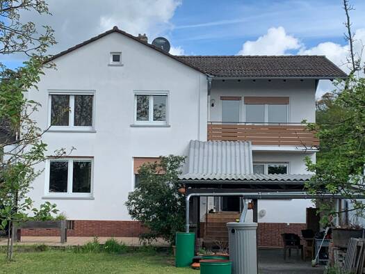 Wohnung zur Miete 1.000 € 4 Zimmer 95 m² Geschoss 1/2 frei ab 01.02.2026 Eppertshausen 64859