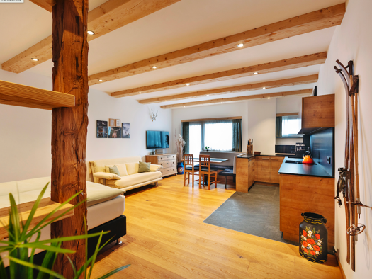 Wohnung zur Miete Wohnen auf Zeit 2.829 € 1 Zimmer 45 m² frei ab 24.02.2026 Innsbruck 6100