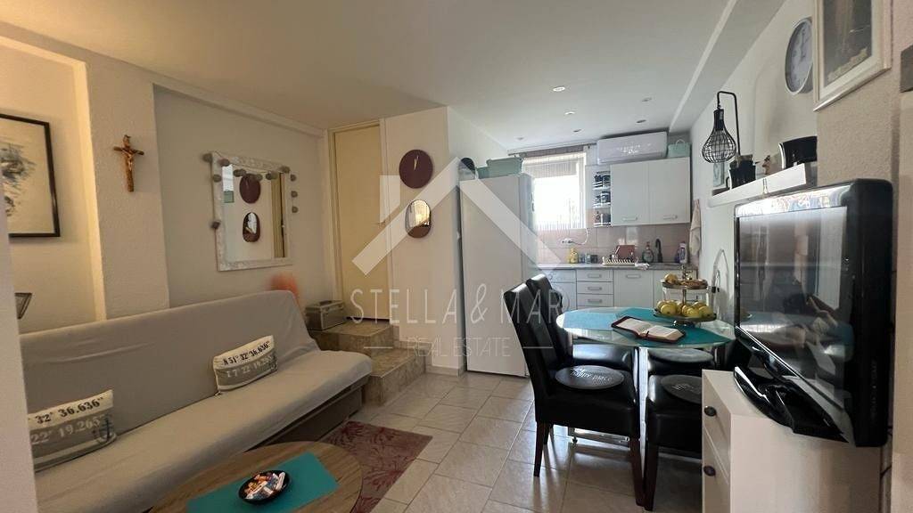 Wohnung zum Kauf 117.000 € 2 Zimmer 31 m² Nin