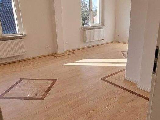 Wohnung zur Miete 1.600 € 4 Zimmer 115 m² 1. Geschoss Akazienallee 24 Mahlsdorf Berlin 12623