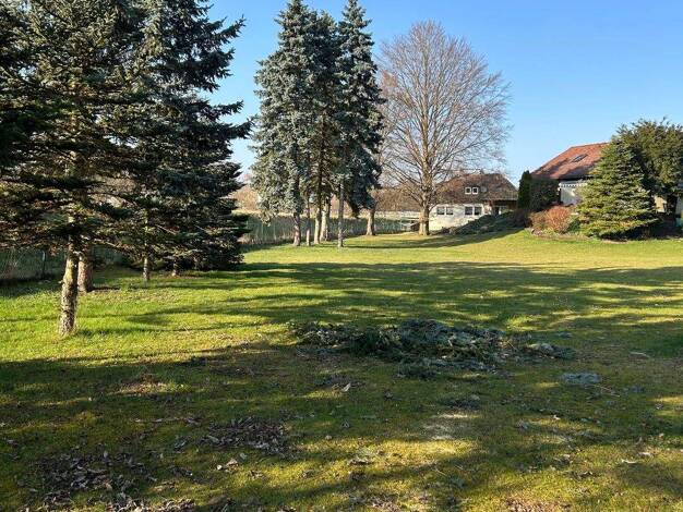 Grundstück zum Kauf 165.000 € 1.574 m² Grundstück Küps 96328