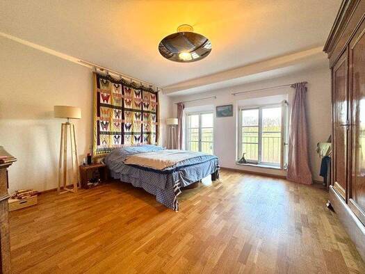 Loft zur Miete 2.900 € 3,5 Zimmer 224,5 m² 1. Geschoss frei ab 01.06.2026 Wolfersberg Oberpframmern 85667