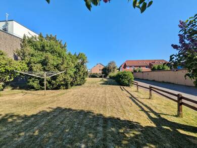 Grundstück zum Kauf 699.000 € 1.350 m² Grundstück Hastedt Bremen 28207