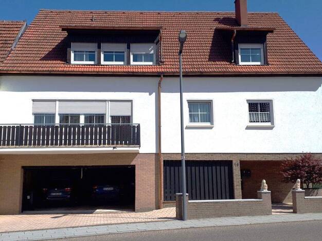 Wohnung zum Kauf 595.000 € 5,5 Zimmer 198 m² frei ab sofort Schanbach Aichwald 73773