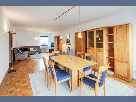 Wohnung zur Miete Wohnen auf Zeit 2.980 € 4 Zimmer 116 m² frei ab 01.03.2026 Untergiesing-Harlaching München 81545