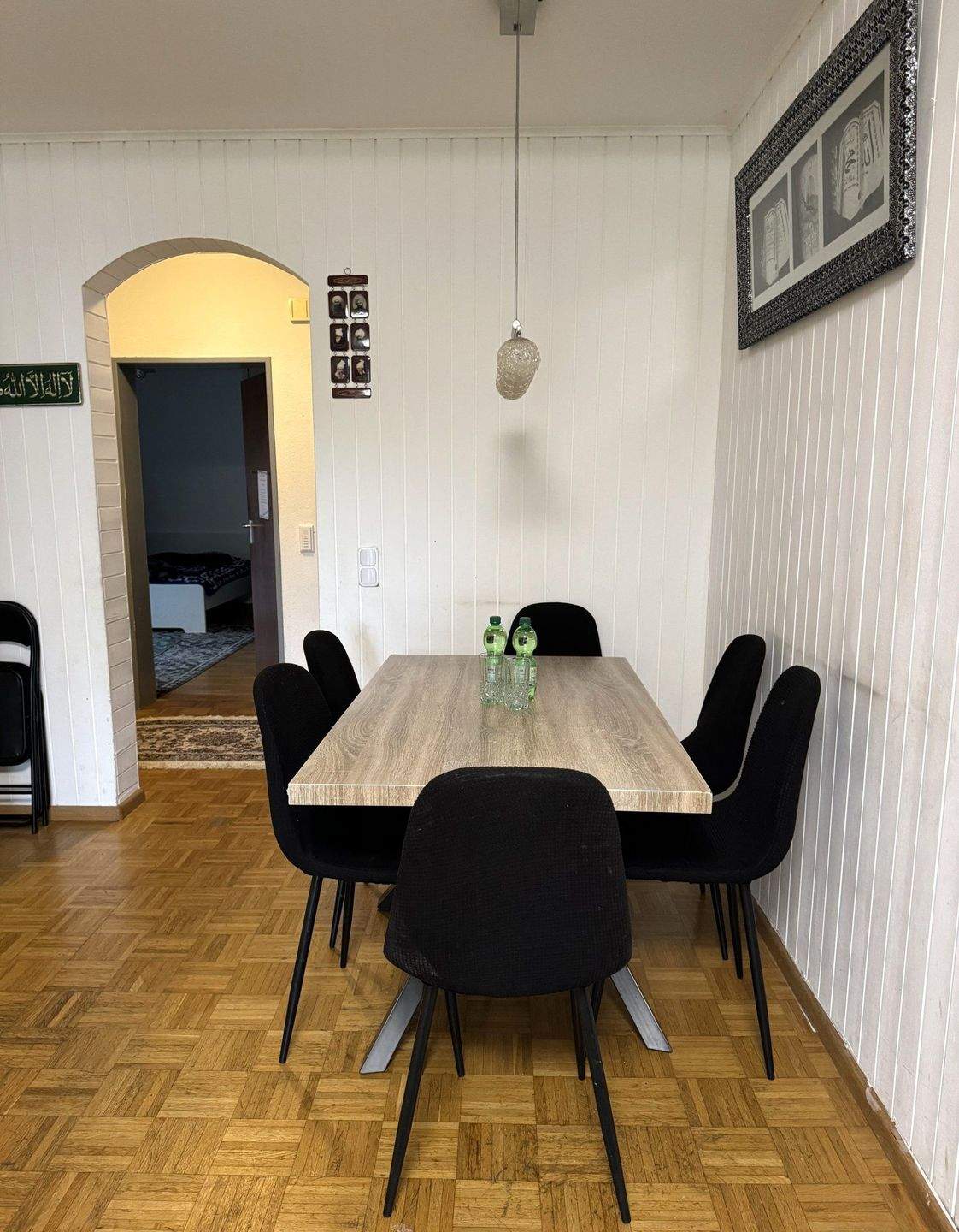 Immobilie in Lauchringen - Unterlauchringen, 3 Zi. EG Whg. mit 3 Balkonen mit ca. 86 m² mit Lift zu verkaufen - Bild 4