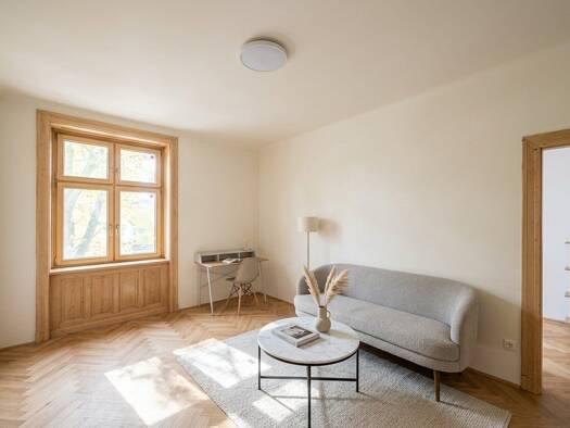 Wohnung zum Kauf 149.000 € 2 Zimmer 46,4 m² 1. Geschoss Hietzing 1130