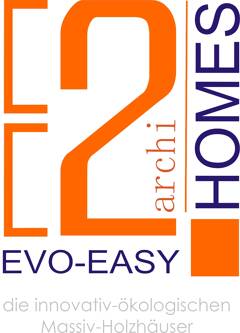 e2 archiHomes logo