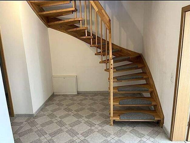 Doppelhaushälfte zum Kauf 562.000 € 5 Zimmer 142 m² 277 m² Grundstück St. Jürgen Lübeck 23560