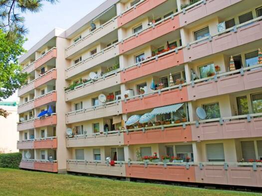 Wohnung zur Miete 739 € 3 Zimmer 70,7 m² 1. Geschoss frei ab 01.10.2026 Hans-Böckler-Straße 96 Dotzheim Dotzheim 65199