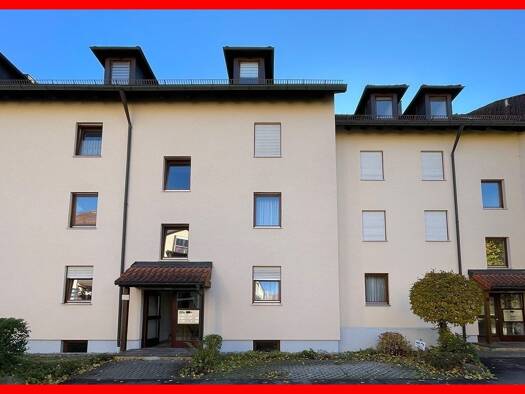 Wohnung zum Kauf 220.000 € 2 Zimmer 54,5 m² Pfaffenhofen a d Ilm Pfaffenhofen 85276