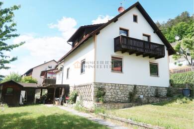 Einfamilienhaus zum Kauf 318.000 € 5 Zimmer 100 m² 400 m² Grundstück Pielenhofen Pielenhofen 93188