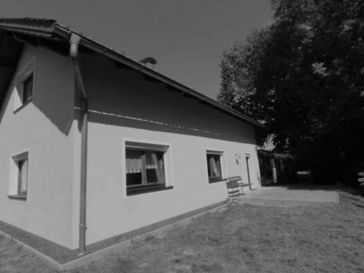 Einfamilienhaus zum Kauf 4 Zimmer 100 m² 430 m² Grundstück frei ab sofort Reichstorf Eichendorf 94428