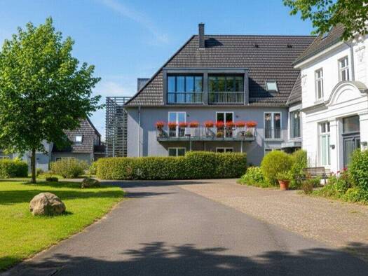 Wohnung zur Leibrente 216.900 € 2 Zimmer 50 m² St. Lorenz Nord Lübeck-St. Lorenz Nord 23556