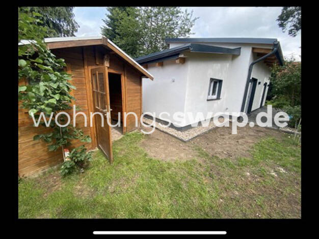 Studio zur Miete Tauschwohnung 1.300 € 2 Zimmer 52 m² EG Bohnsdorf Berlin 12526