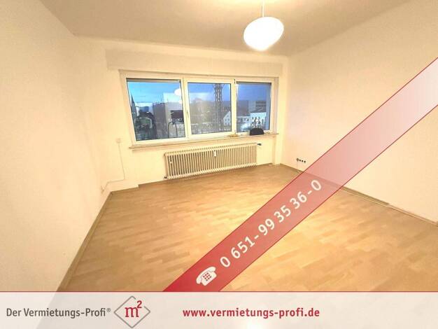 Wohnung zur Miete 620 € 4 Zimmer 88 m² 1. Geschoss frei ab sofort Trier-Ost Trier 54295
