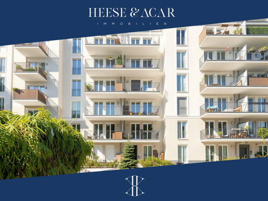 Wohnung zum Kauf 537.500 € 3 Zimmer 76 m² 4. Geschoss Friedrichshain Berlin 10247