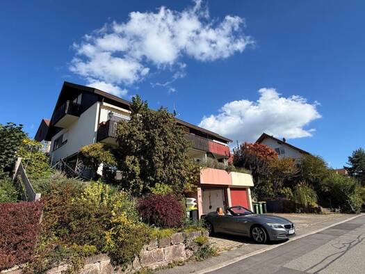 Haus zur Miete 2.100 € 5 Zimmer 202 m² 299 m² Grundstück Zavelstein Bad Teinach-Zavelstein 71385