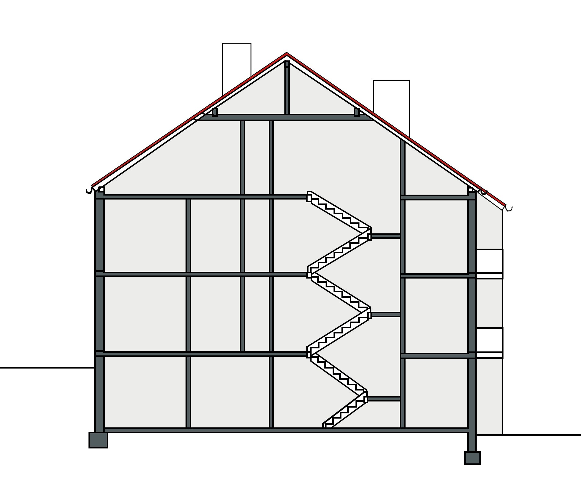 Haus zum Kauf 1.190.000 € 9 Zimmer 269 m²<br/>Wohnfläche 697 m²<br/>Grundstück Durlach - Hanggebiet Karlsruhe 76227