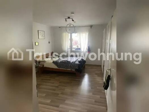 Wohnung zur Miete Tauschwohnung 730 € 2 Zimmer 64 m² 2. Geschoss Stühlinger Freiburg im Breisgau 79106