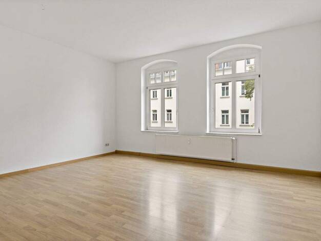 Wohnung zur Miete 430 € 3 Zimmer 73 m² 3. Geschoss Rosa-Luxemburg-Straße 4 Zeitz Zeitz 06712