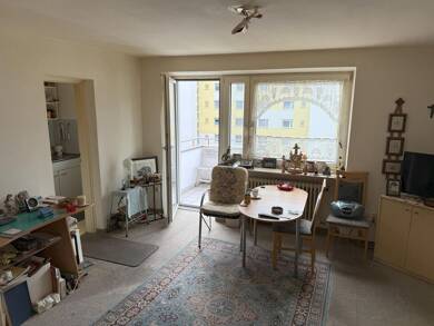 Wohnung zum Kauf 219.000 € 1 Zimmer 32 m² 4. Geschoss Feldmoching-Hasenbergl München 80995