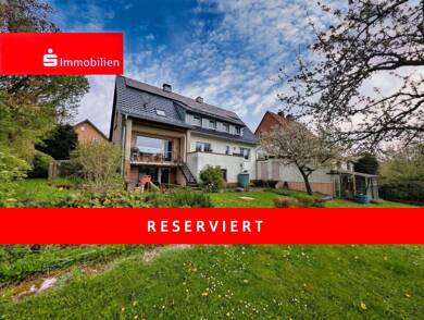 Einfamilienhaus zum Kauf 310.000 € 6 Zimmer 195 m² 1.276 m² Grundstück frei ab 01.06.2025 Lelbach Korbach 34497