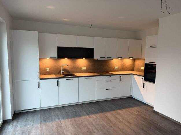 Wohnung zur Miete - Erstbezug 949 € 3 Zimmer 75,5 m² 2. Geschoss frei ab sofort Bremer Str. 49 Meerdorf Löningen 49624