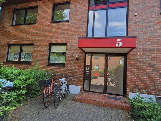 Wohnung zum Kauf 256.000 € 3 Zimmer 72 m² 1. Geschoss Julius-Leber-Str.5 Bloherfelde Oldenburg 26129