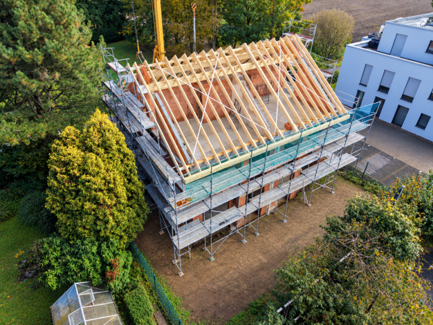 Doppelhaushälfte zum Kauf provisionsfrei 499.900 € 6 Zimmer 144,5 m² 204,5 m² Grundstück Verl Verl 33415