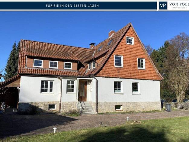 Doppelhaushälfte zum Kauf 398.000 € 7 Zimmer 145 m² 1.218 m² Grundstück Grone Göttingen 37081