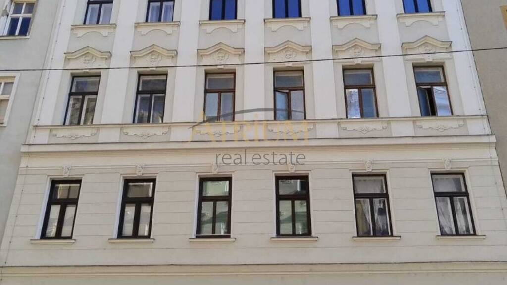 Wohnung zum Kauf 147.000 € 1,5 Zimmer 34,6 m² Wien,Margareten 1050