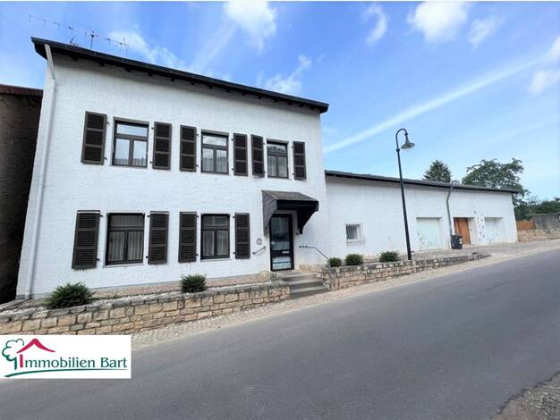 Wohnung zum Kauf 495.000 € 10 Zimmer 310 m² Weinbergstraße 5 Nennig Perl 66706