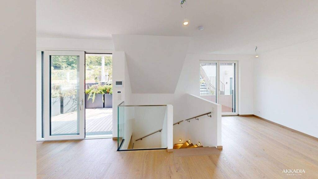 Terrassenwohnung zum Kauf - Erstbezug 1.390.000 € 5 Zimmer 149,9 m² Wien 1190