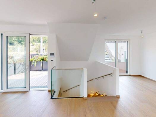 Terrassenwohnung zum Kauf - Erstbezug 1.390.000 € 5 Zimmer 149,9 m² Döbling 1190
