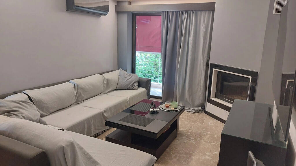 Studio zum Kauf 245.000 € 4 Zimmer 120 m² 2. Geschoss Athen