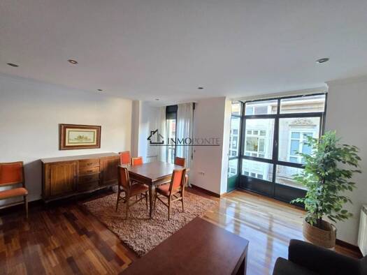 Wohnung zum Kauf 295.000 € 3 Zimmer 110 m² 3. Geschoss Pontevedra 36002